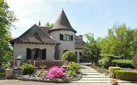 Chambres d'Hôtes Le Bois Trinquille