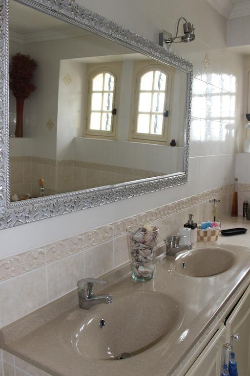 Chambres d'Hôtes Le Bois Trinquille Saint-Viance Extérieur photo